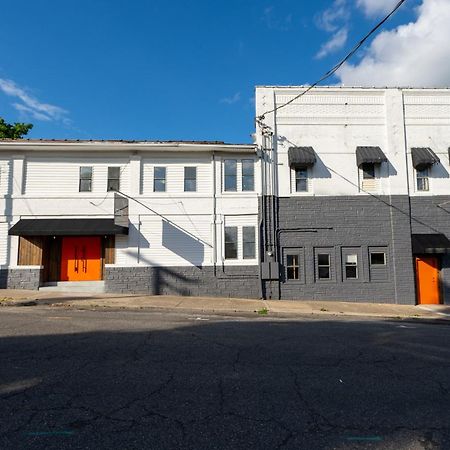 Five10 Orange Street Hotel - Hot Springs Exteriér fotografie